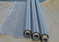 Efficient Production Stainless Steel Screen Printing 400 Fine Mesh for MLCC