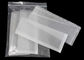 Food Liquid Filtration 2*5 3*5 Inch Nylon Monofilament Filter Bags 80 100 150 Micron