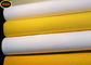 Low Elasticity Polyester Screen Printing Mesh For Liquid Crystal Display