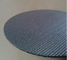 Sintered Stainless Steel Multilayer Wire Mesh Filter Disc High Filter Precision