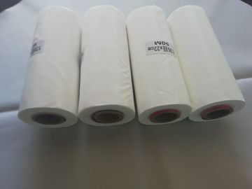 Red de nylon de la harina de la malla del filtro de la armadura llana de la malla de la impresión de pantalla de seda del monofilamento