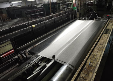 malla de la impresión de la pantalla del acero inoxidable de los 30m