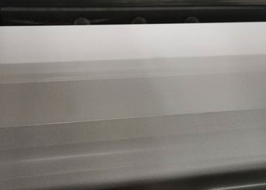 Rollo de la malla de la impresión de la pantalla de 23 micrones