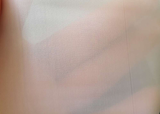 Filtro resistente Mesh Roll Micron Grade del álcali ácido