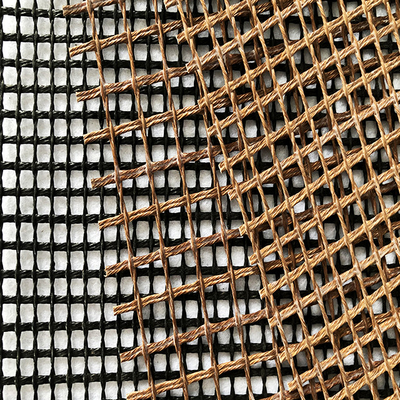 6*6m m cubiertos con la secadora de la comida de Mesh Conveyor Belt For Pet del